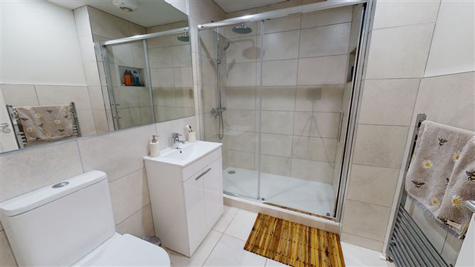 5 The Belfry, Belarmine, Stepaside, Dublin 18