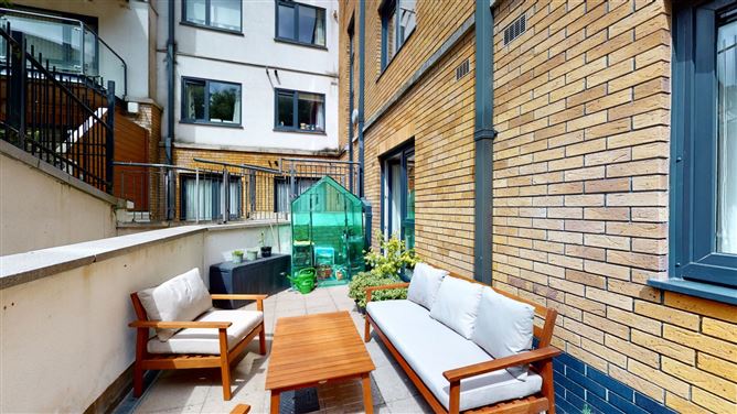 5 The Belfry, Belarmine, Stepaside, Dublin 18