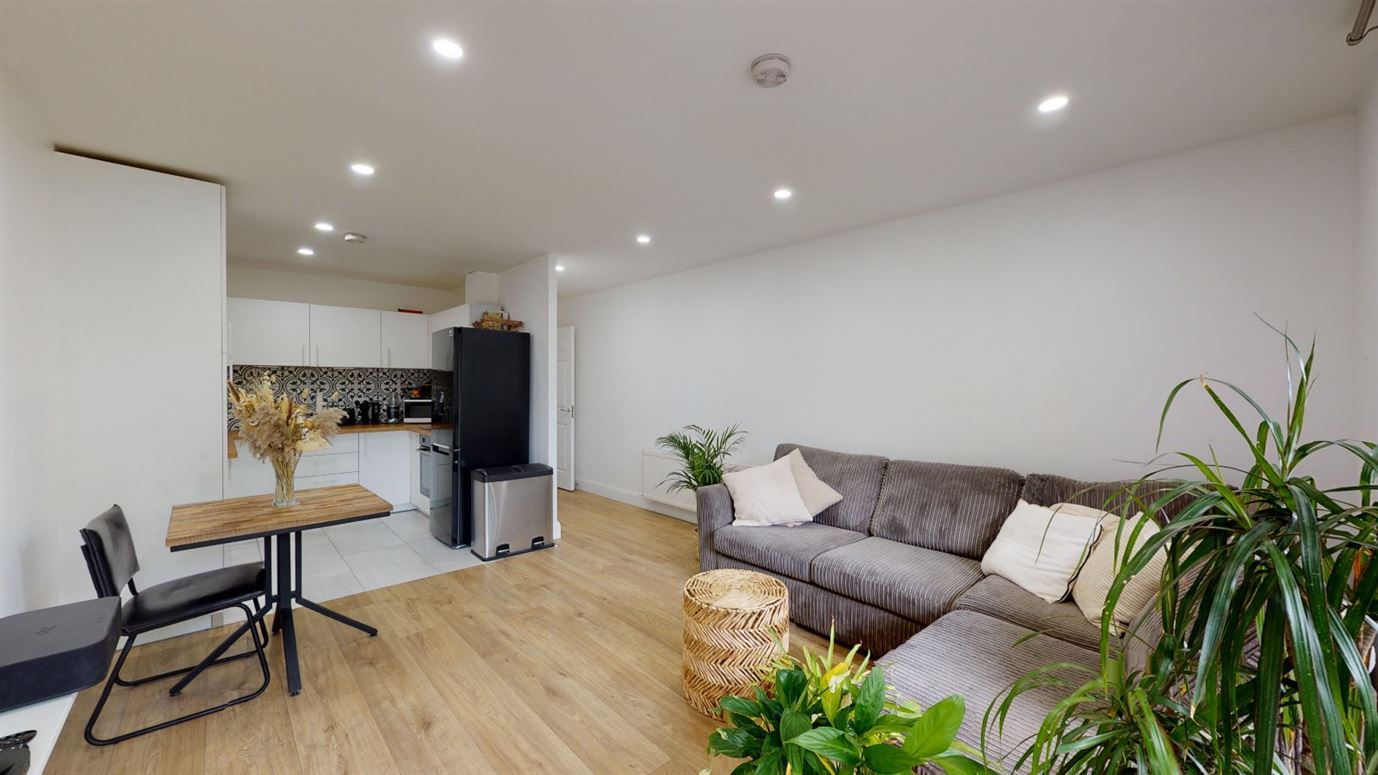 5 The Belfry, Belarmine, Stepaside, Dublin 18