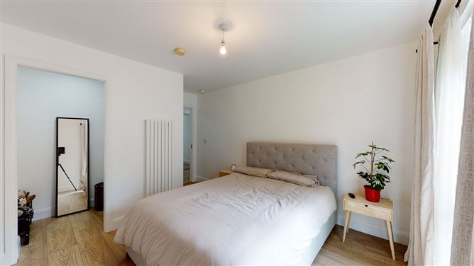 5 The Belfry, Belarmine, Stepaside, Dublin 18