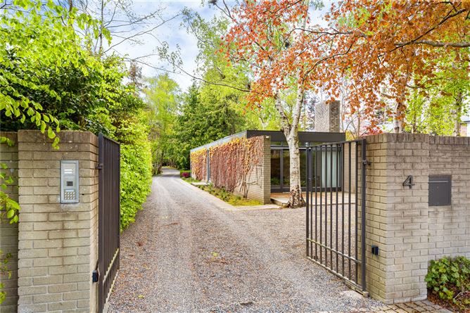 Tallon House, 4 Golf Lane, Foxrock, Dublin 18
