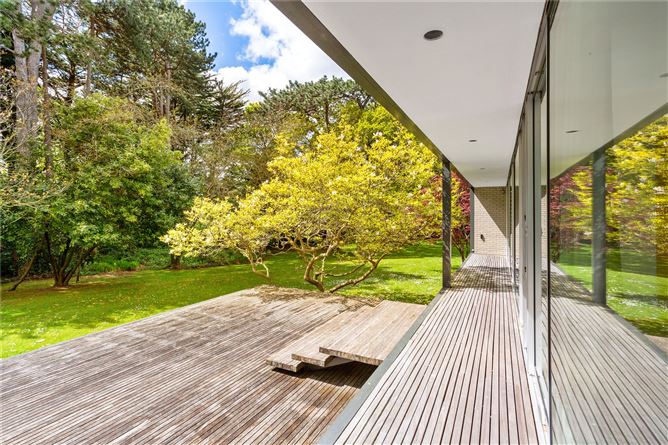 Tallon House, 4 Golf Lane, Foxrock, Dublin 18