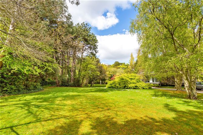 Tallon House, 4 Golf Lane, Foxrock, Dublin 18