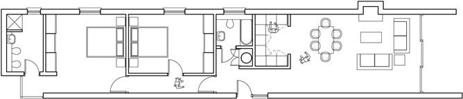 Tallon House, 4 Golf Lane, Foxrock, Dublin 18