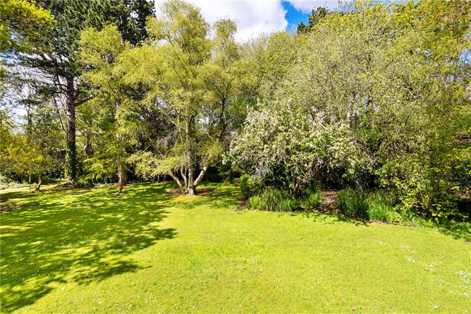 Tallon House, 4 Golf Lane, Foxrock, Dublin 18