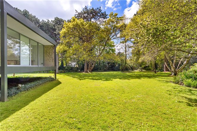 Tallon House, 4 Golf Lane, Foxrock, Dublin 18