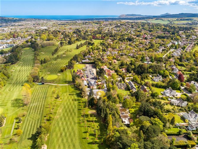 Tallon House, 4 Golf Lane, Foxrock, Dublin 18