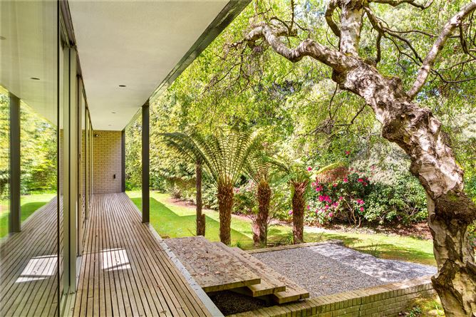 Tallon House, 4 Golf Lane, Foxrock, Dublin 18