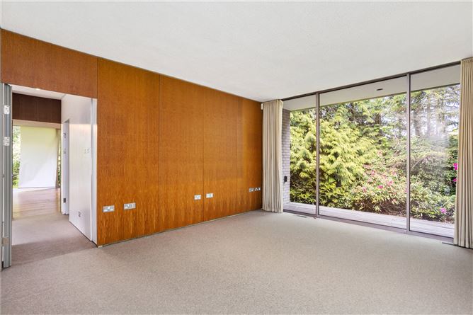 Tallon House, 4 Golf Lane, Foxrock, Dublin 18