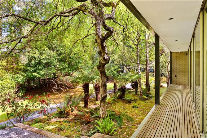 Tallon House, 4 Golf Lane, Foxrock, Dublin 18