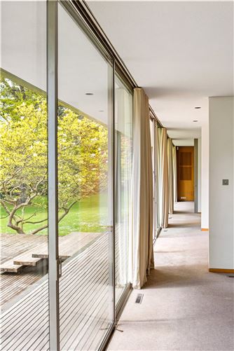 Tallon House, 4 Golf Lane, Foxrock, Dublin 18