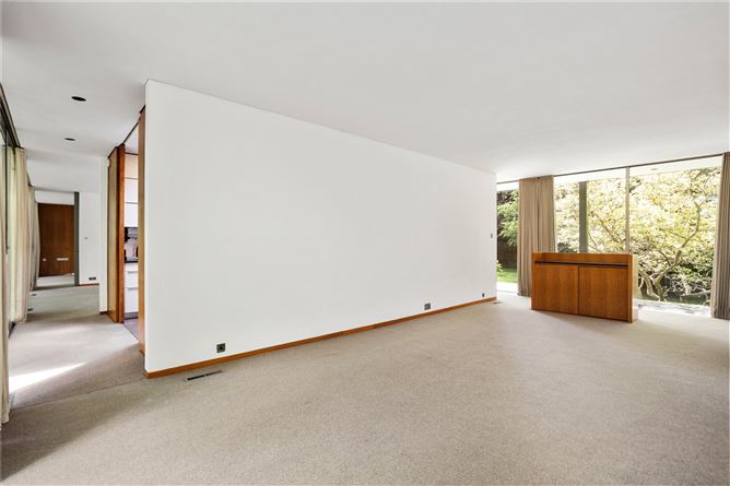 Tallon House, 4 Golf Lane, Foxrock, Dublin 18