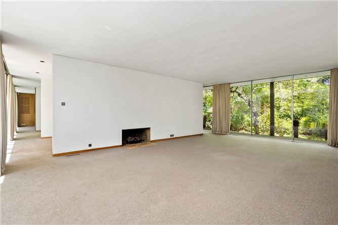 Tallon House, 4 Golf Lane, Foxrock, Dublin 18