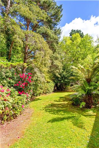 Tallon House, 4 Golf Lane, Foxrock, Dublin 18