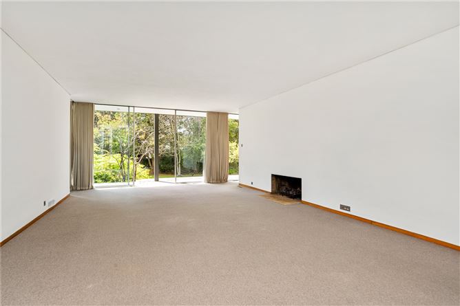 Tallon House, 4 Golf Lane, Foxrock, Dublin 18