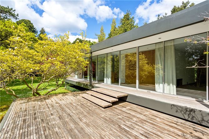 Tallon House, 4 Golf Lane, Foxrock, Dublin 18
