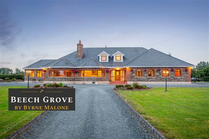Main image for Beech Grove, Newtown Donore, Caragh, Naas, Naas, Kildare