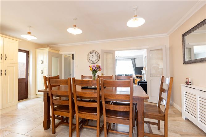 5 Tara Court Square, Clonmagadden, Navan, Co. Meath