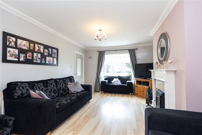 5 Tara Court Square, Clonmagadden, Navan, Co. Meath