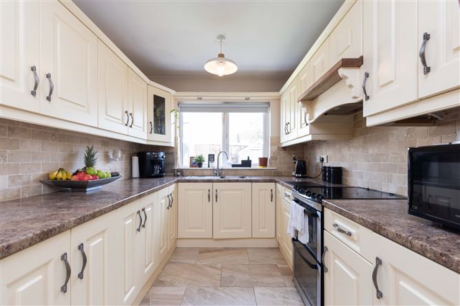 5 Tara Court Square, Clonmagadden, Navan, Co. Meath