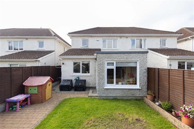 5 Tara Court Square, Clonmagadden, Navan, Co. Meath