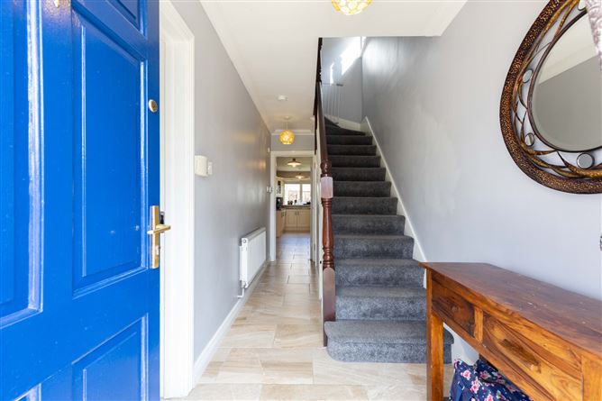5 Tara Court Square, Clonmagadden, Navan, Co. Meath