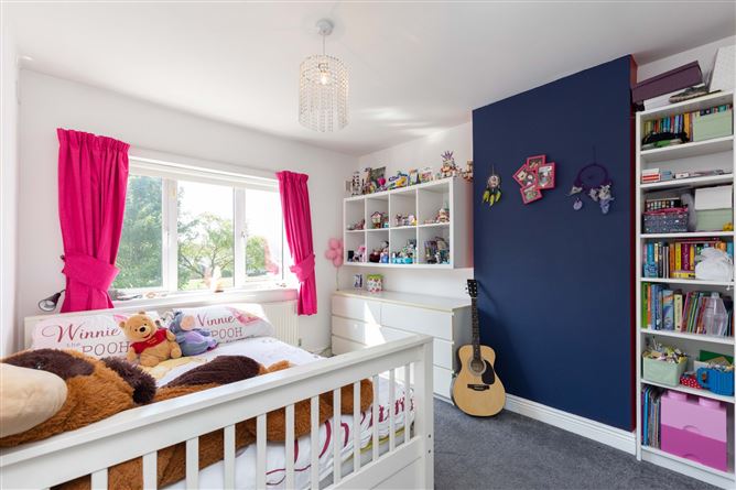 5 Tara Court Square, Clonmagadden, Navan, Co. Meath