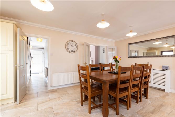 5 Tara Court Square, Clonmagadden, Navan, Co. Meath