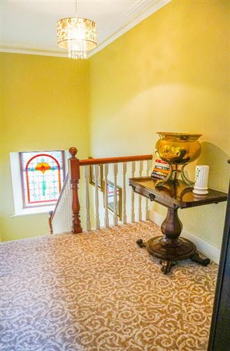 2 Leinster Crescent, Old Dublin Road, Carlow Town, Carlow