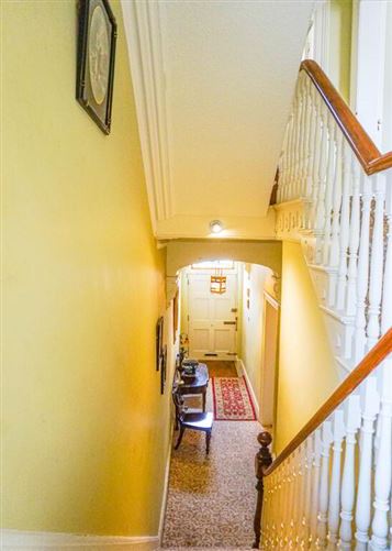 2 Leinster Crescent, Old Dublin Road, Carlow Town, Carlow