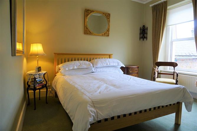 2 Leinster Crescent, Old Dublin Road, Carlow Town, Carlow