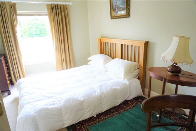 2 Leinster Crescent, Old Dublin Road, Carlow Town, Carlow