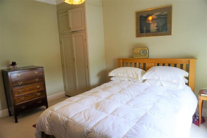 2 Leinster Crescent, Old Dublin Road, Carlow Town, Carlow
