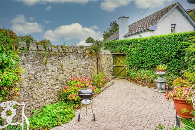 2 Leinster Crescent, Old Dublin Road, Carlow Town, Carlow