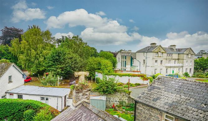 2 Leinster Crescent, Old Dublin Road, Carlow Town, Carlow