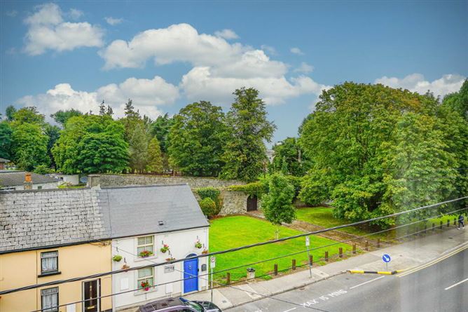 2 Leinster Crescent, Old Dublin Road, Carlow Town, Carlow