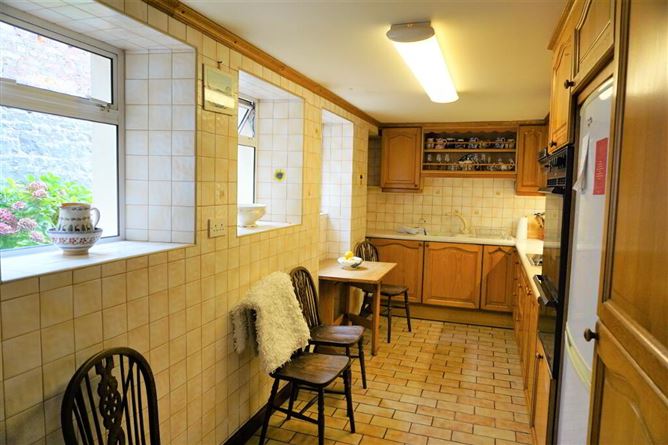 2 Leinster Crescent, Old Dublin Road, Carlow Town, Carlow