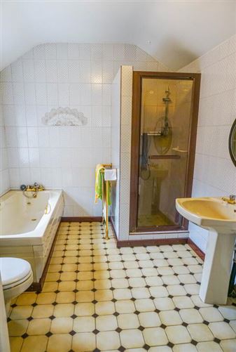 2 Leinster Crescent, Old Dublin Road, Carlow Town, Carlow