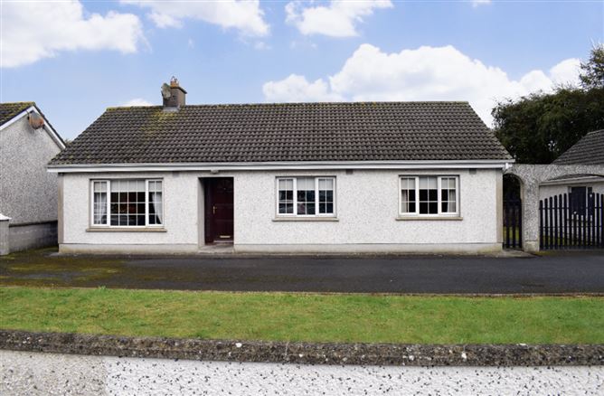 Main image for 22 Hawthorn Drive, Tullow, Carlow