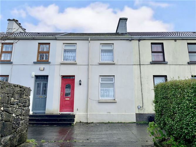 Main image for 4 Saint Bridgets Place Upr, Prospect Hill, Galway City, Co. Galway
