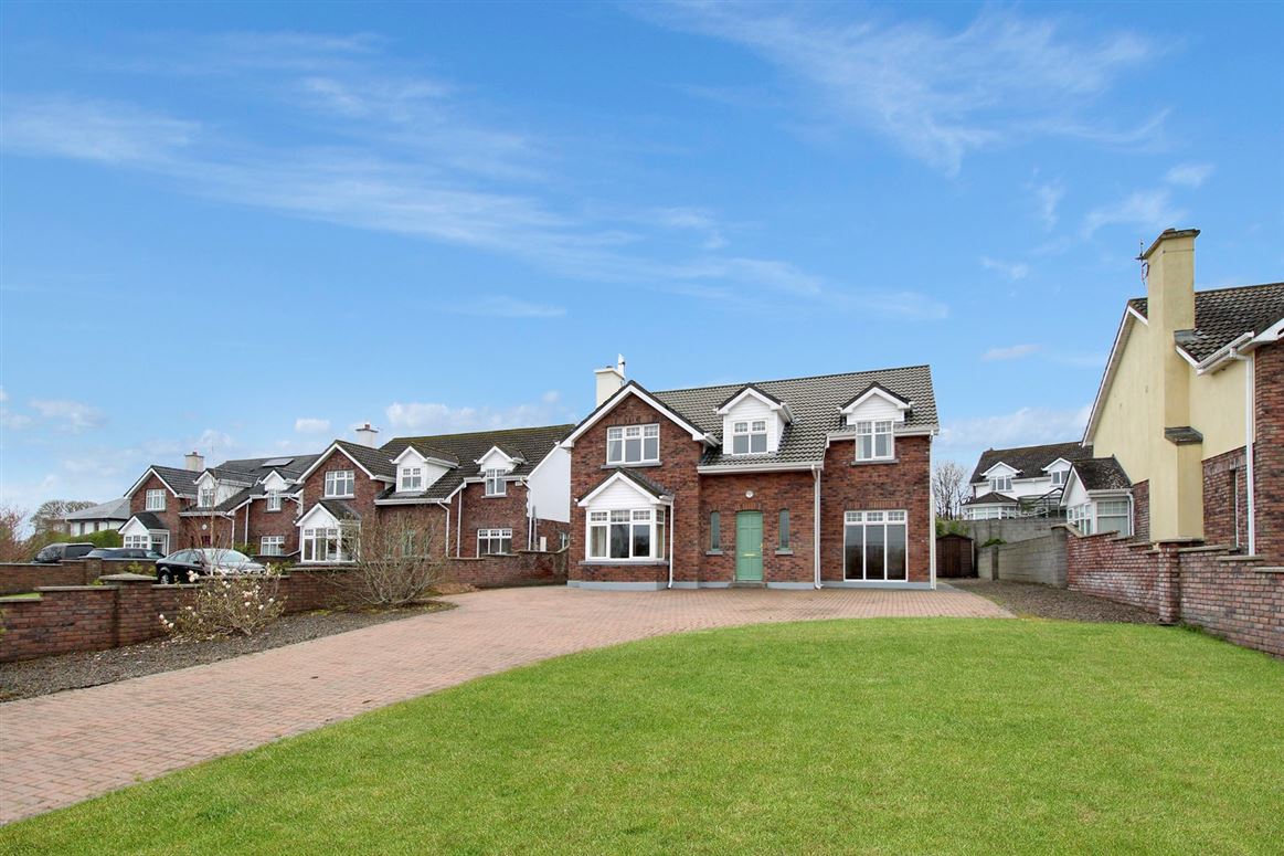 6 Ros Na Ri, Shanaway Road, Ennis, Co. Clare DNG O'Sullivan Hurley 4582655 MyHome.ie