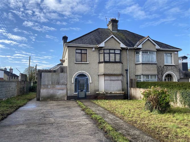 Main image for Culliney Mhor, Ennis Road, Co. Limerick
