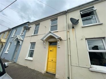 Main image for 19 Roches Row, Cobh, Cork