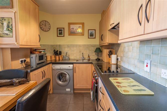 Apartment 17, Ivy Court, Broomfield Village, Midleton, Cork