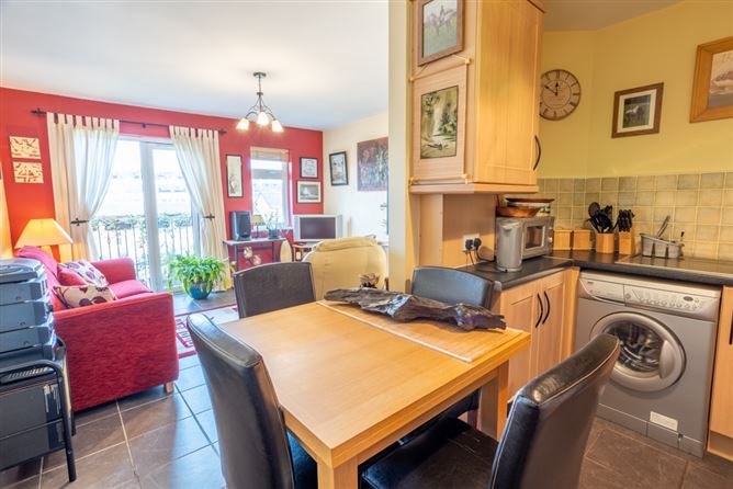 Apartment 17, Ivy Court, Broomfield Village, Midleton, Cork