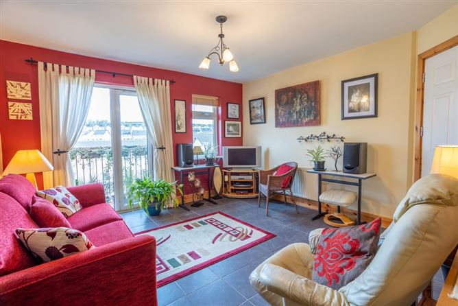 Apartment 17, Ivy Court, Broomfield Village, Midleton, Cork