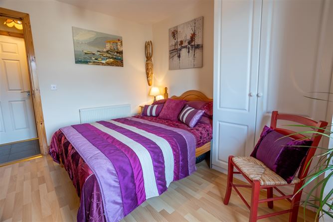 Apartment 17, Ivy Court, Broomfield Village, Midleton, Cork