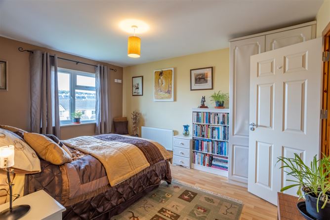 Apartment 17, Ivy Court, Broomfield Village, Midleton, Cork