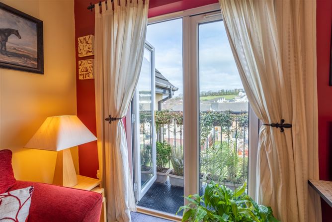 Apartment 17, Ivy Court, Broomfield Village, Midleton, Cork