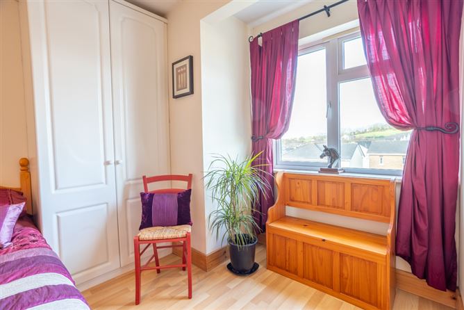 Apartment 17, Ivy Court, Broomfield Village, Midleton, Cork